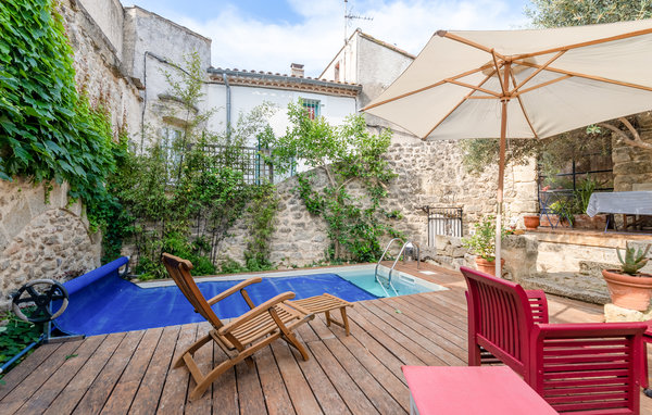 Holiday Home - Montbazin , France - FLH591 11