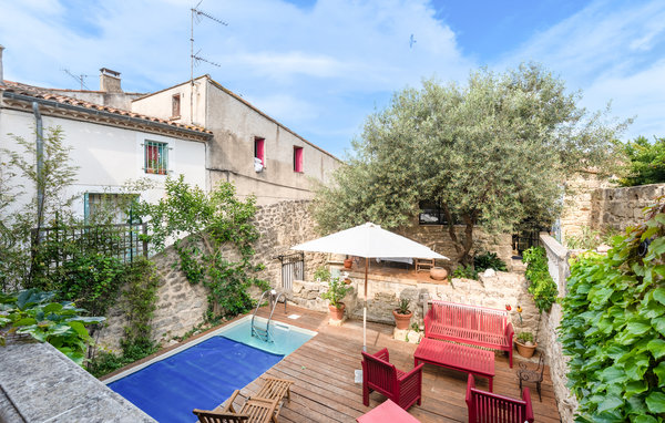 Holiday Home - Montbazin , France - FLH591 12