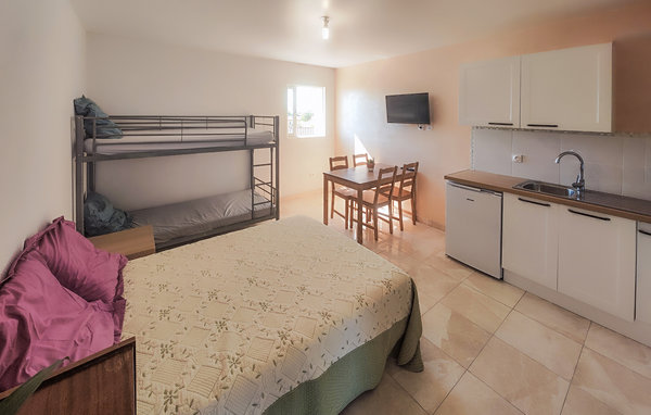 Ferienwohnung 