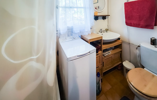 Ferienhaus - Cesseras , Frankreich - FLH607 701