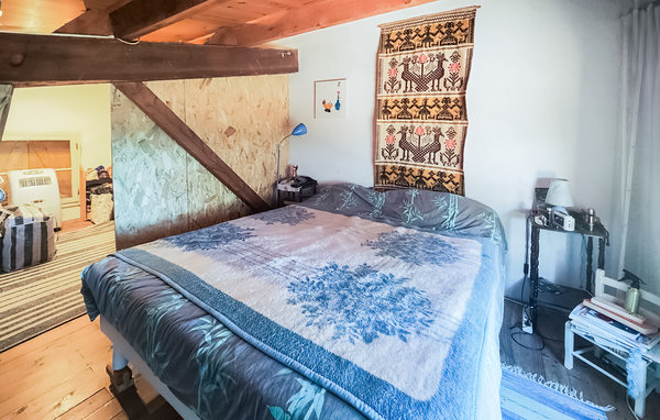 Ferienhaus - Cesseras , Frankreich - FLH607 601