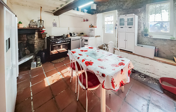 Ferienhaus - Cesseras , Frankreich - FLH607 401