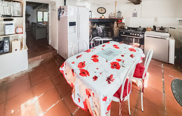Ferienhaus - Cesseras , Frankreich - FLH607 5