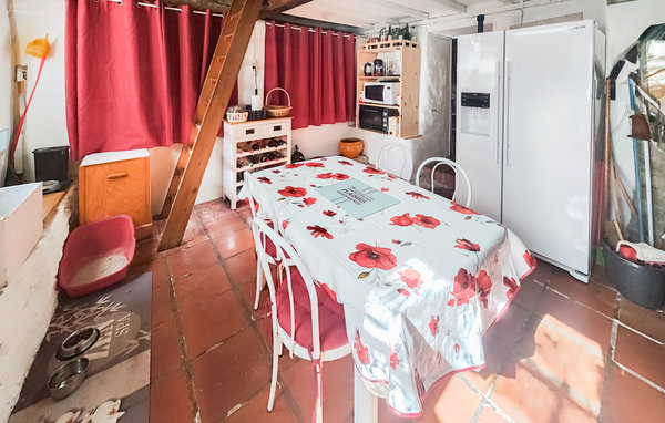 Ferienhaus - Cesseras , Frankreich - FLH607 4