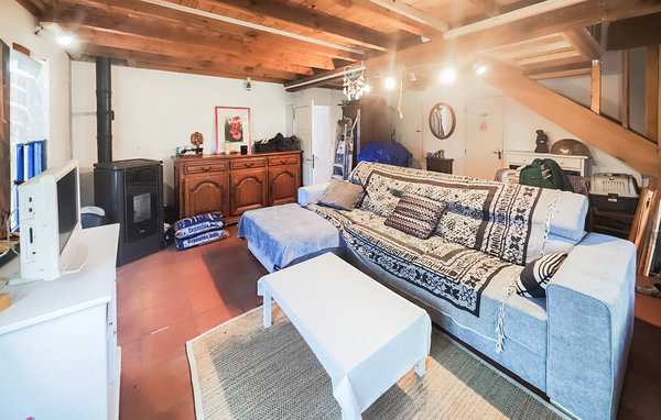 Ferienhaus - Cesseras , Frankreich - FLH607 3