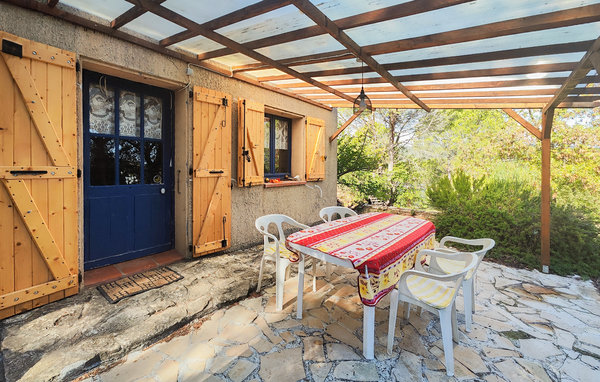 Ferienhaus - Cesseras , Frankreich - FLH607 101