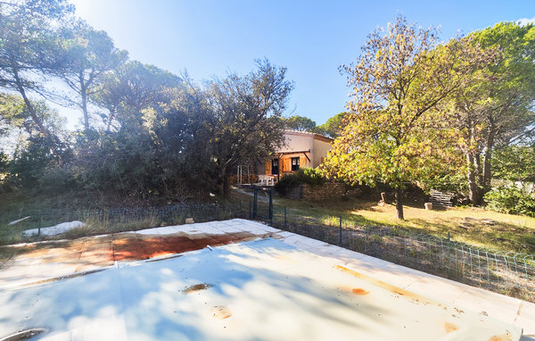 Ferienhaus - Cesseras , Frankreich - FLH607 7