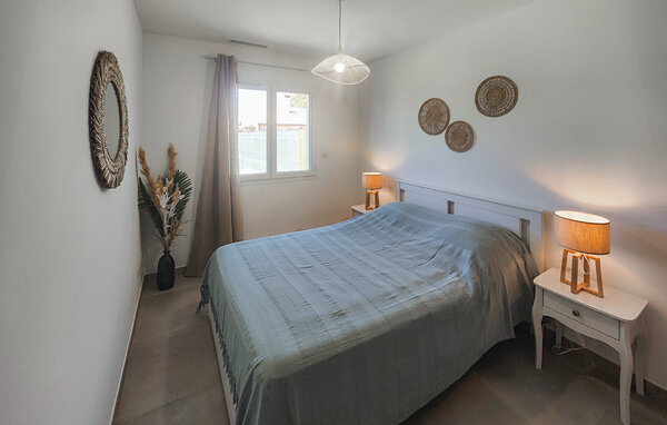 Location de vacances - Bassan , France - FLH608 601