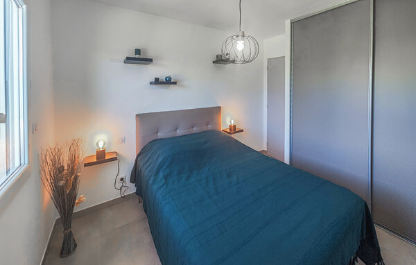 Location de vacances - Bassan , France - FLH608 603