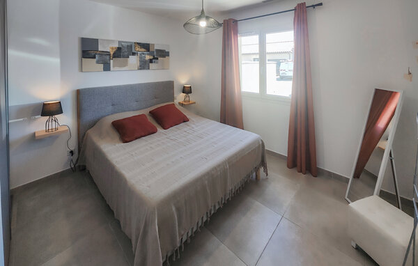 Location de vacances - Bassan , France - FLH608 604