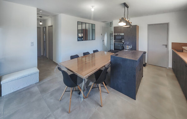 Location de vacances - Bassan , France - FLH608 6