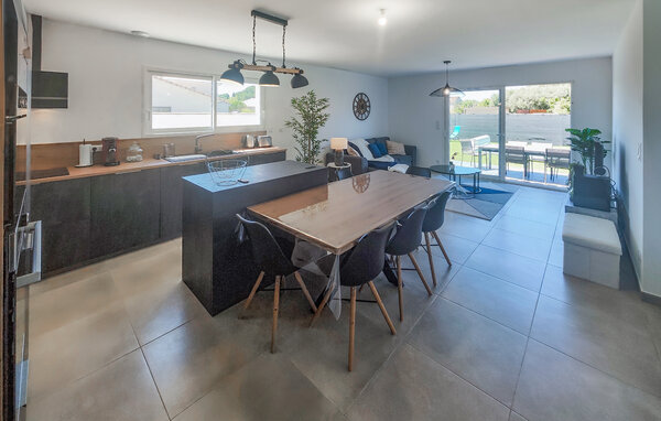 Location de vacances - Bassan , France - FLH608 8