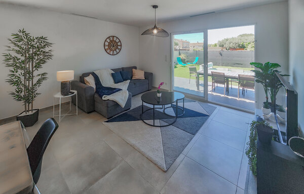 Location de vacances - Bassan , France - FLH608 3
