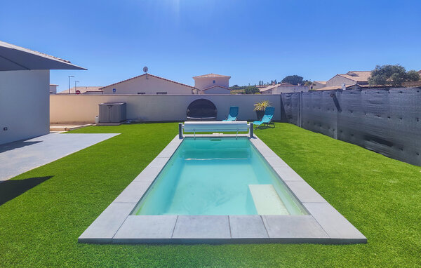 Location de vacances - Bassan , France - FLH608 12