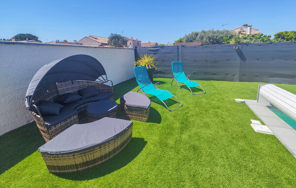 Location de vacances - Bassan , France - FLH608 13