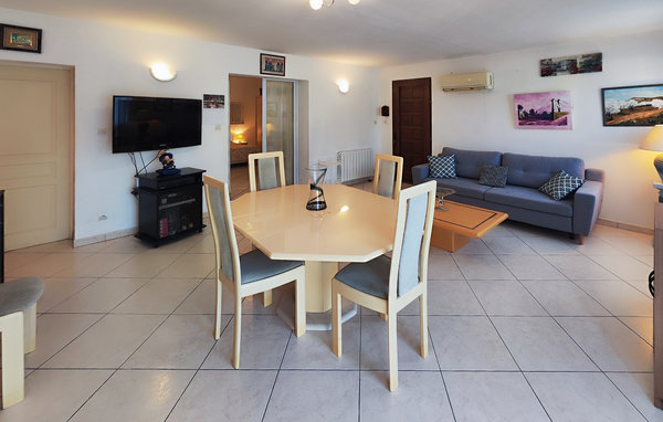 Location de vacances - Nébian , France - FLH613 3