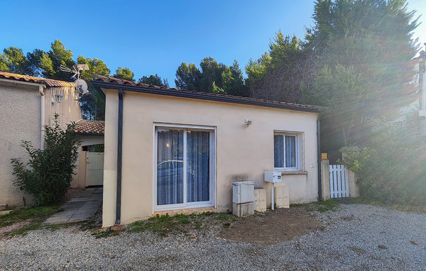 Location de vacances - Nébian , France - FLH613 81