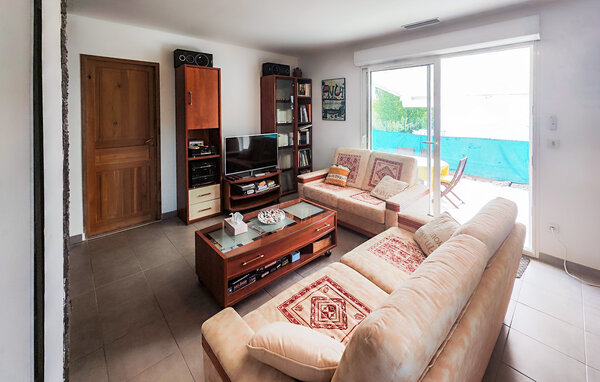Vacation home 