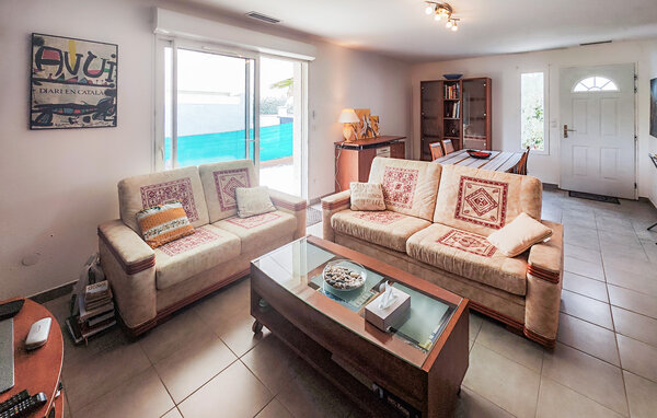 Vacation home 