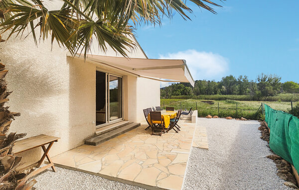 Vacation home 