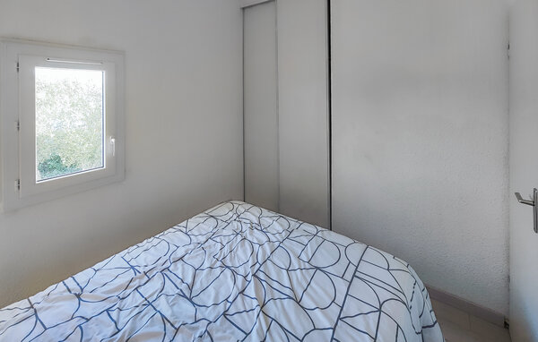 Vakantiehuis 