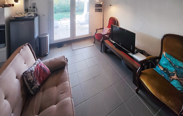 Vakantiehuis 