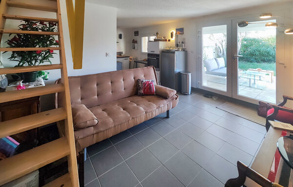 Vakantiehuis 