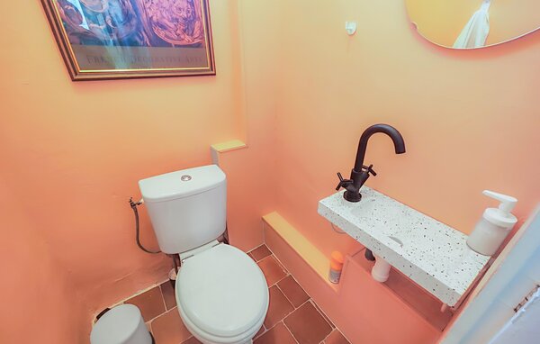 Location de vacances - Saint-Chinian , France - FLH619 705