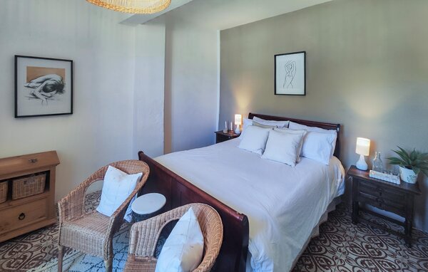 Location de vacances - Saint-Chinian , France - FLH619 608