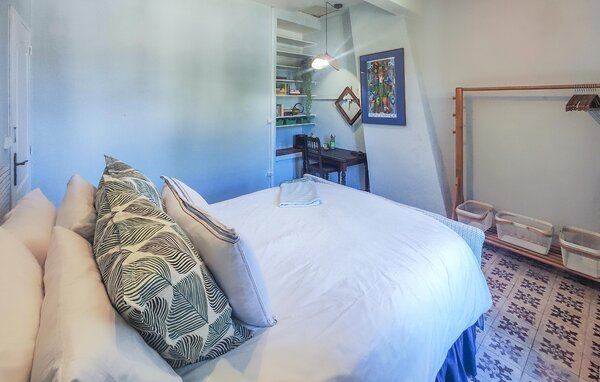 Location de vacances - Saint-Chinian , France - FLH619 610