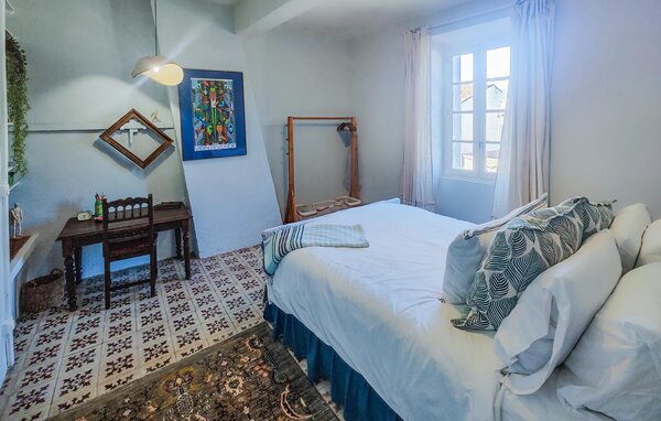 Location de vacances - Saint-Chinian , France - FLH619 612