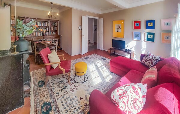 Location de vacances - Saint-Chinian , France - FLH619 305