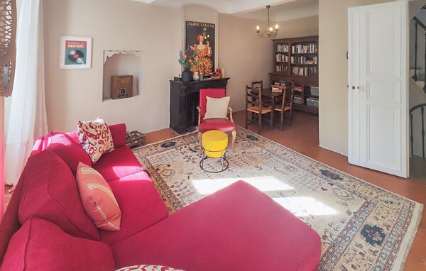 Location de vacances - Saint-Chinian , France - FLH619 306