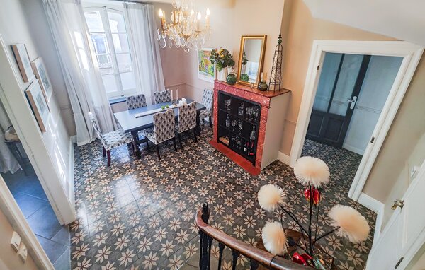 Location de vacances - Saint-Chinian , France - FLH619 308