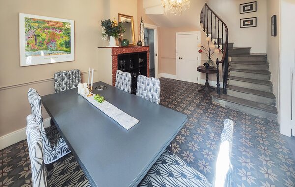 Location de vacances - Saint-Chinian , France - FLH619 5