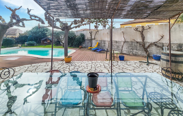 Vacation home 