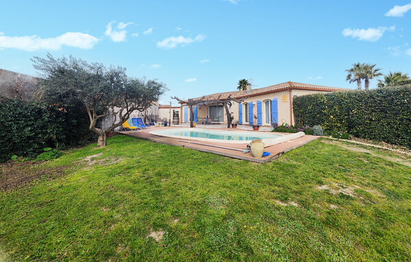 Vacation home 