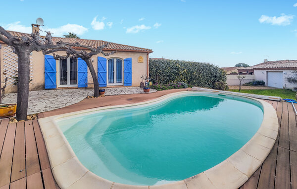 Vacation home 