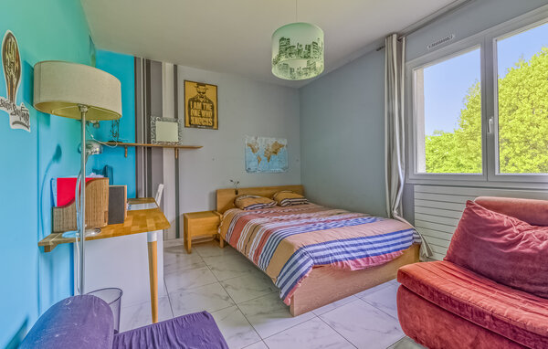 Vacation home 