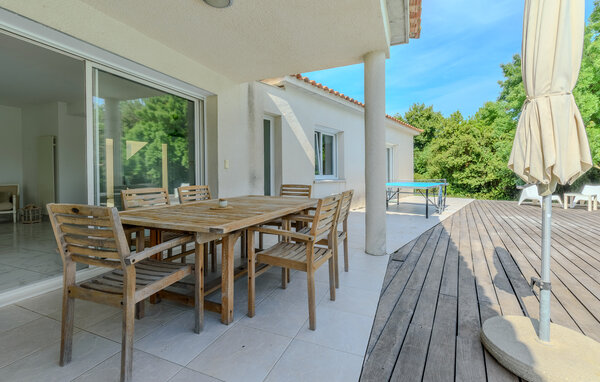 Location de vacances - Garrigues , France - FLH626 2