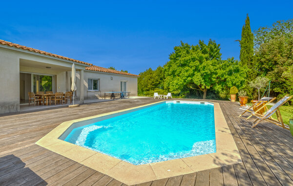 Location de vacances - Garrigues , France - FLH626 1