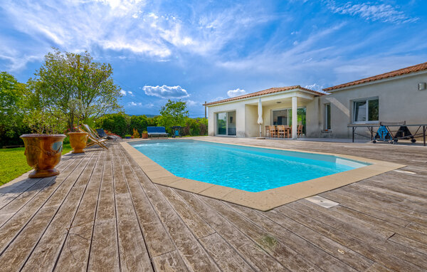 Vacation home 