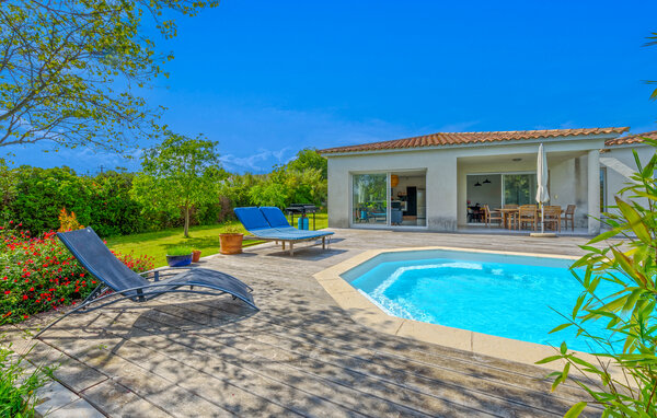 Vacation home 
