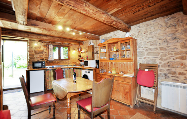 Feriehus - Assignan , Frankrike - FLH627 5