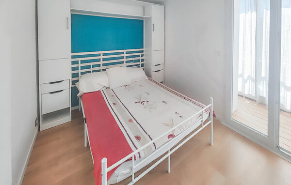 Semesterlägenhet - Palavas-Les-Flots , Frankrike - FLH632 601