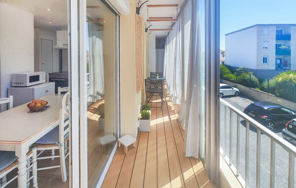 Apartment - Palavas-Les-Flots , France - FLH632 1