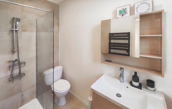 Vakantiehuis - Roquebrun , Frankrijk - FLH633 703