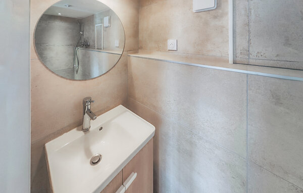 Vakantiehuis - Roquebrun , Frankrijk - FLH633 704