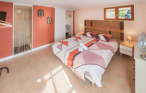 Vakantiehuis - Roquebrun , Frankrijk - FLH633 6