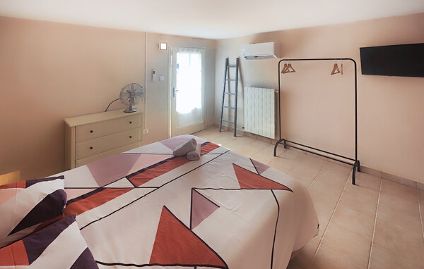 Vakantiehuis - Roquebrun , Frankrijk - FLH633 601